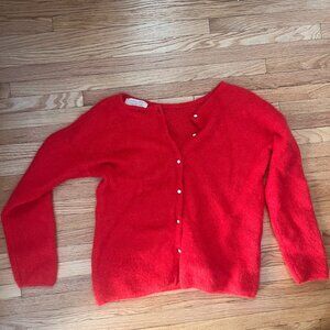 EUC Sezane Gaspard Sweater Size S